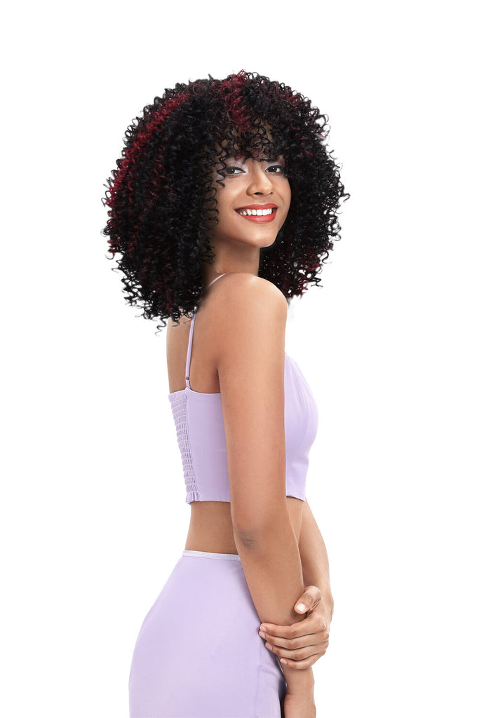 Movie Wig Quiz: Famous Wigs In Films