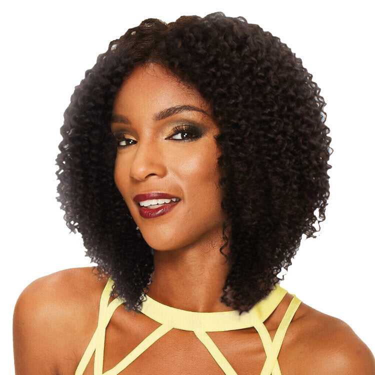 Wig Challenges: Removing Gum And Sticky Food