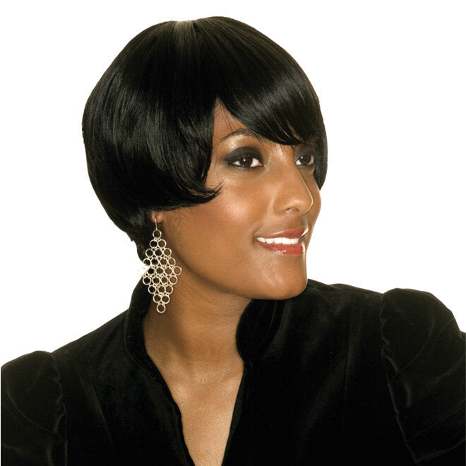 Celebrity Wigs-Looks For Popular Sit Coms