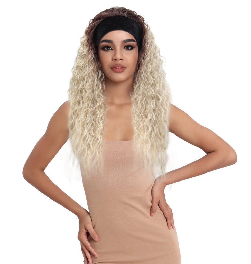 Top 6 Popular Long European Wig Styles