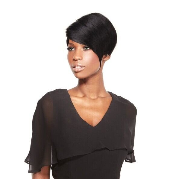 Are There Standard Shades For All Wigs?