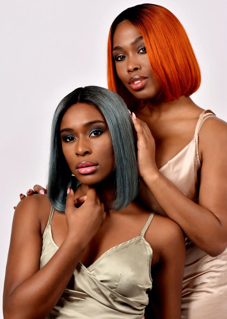 A Short History Of Wig Construction