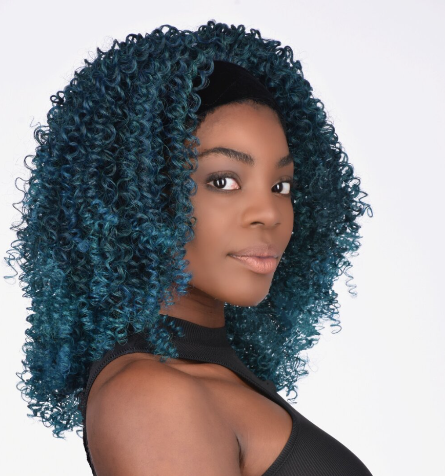 Popular Short European Wig Styles