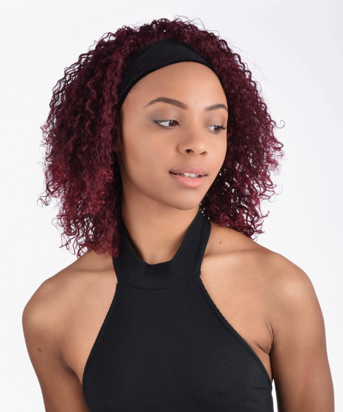 How To Wear A Lace Front Wig