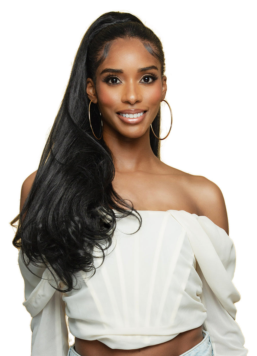Boss Hair® Miss Origin Tressup MOD033- Kinky Blow Out 24