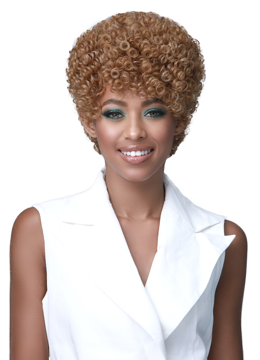 Boss Hair® Miss Origin MOG005 Roberta