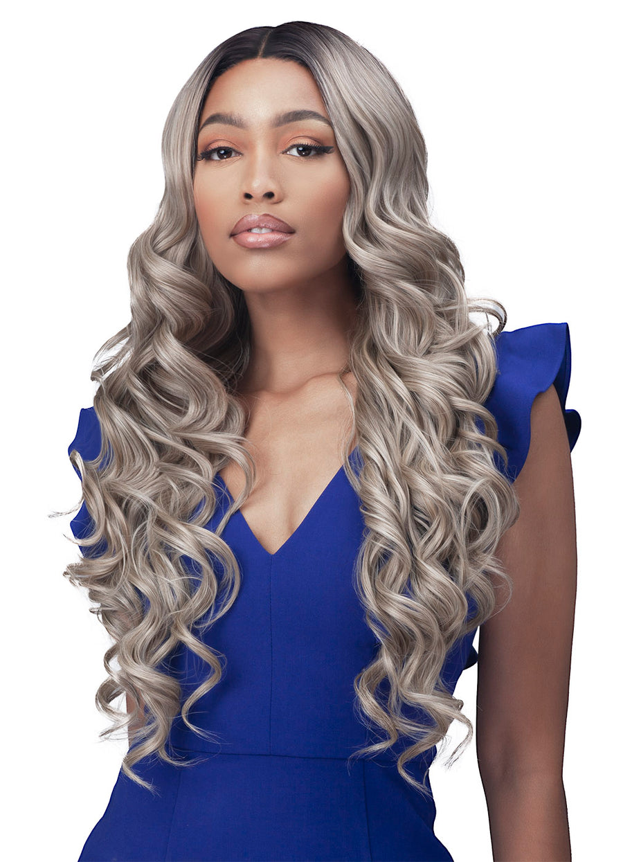 Boss Hair® Lace Wig-MLF571 Ciaran