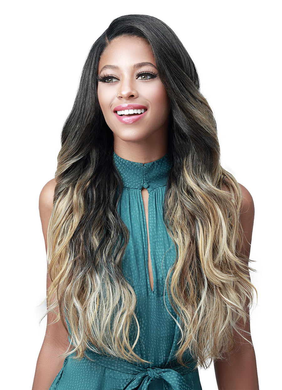 Boss Hair® Lace Wig-MLF477 Ricarda