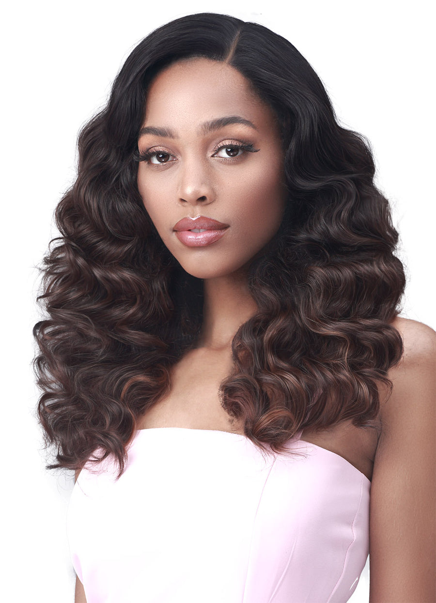 Boss Hair® Lace Wig-MLF475 Zuelia