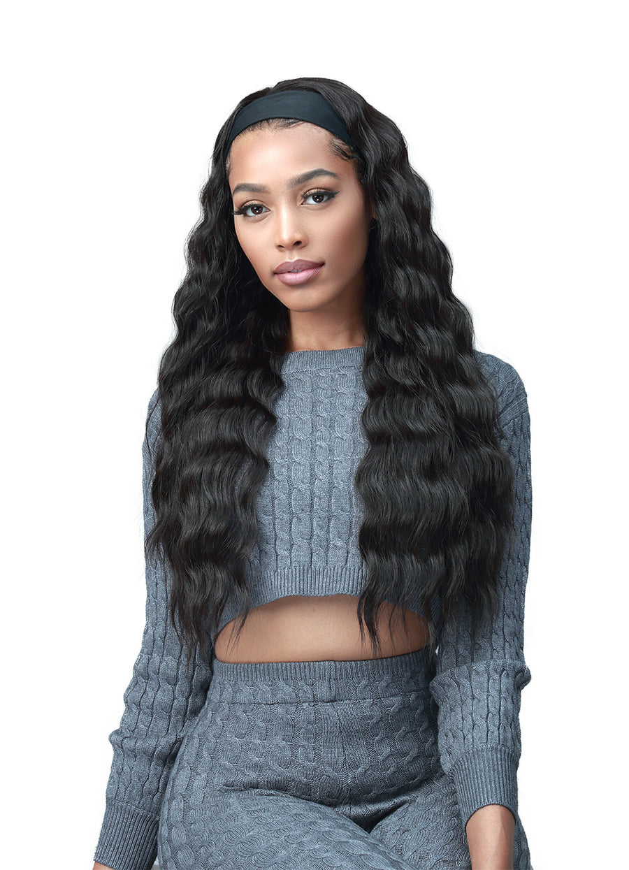 Boss Wig® Synthetic Hair-M1009 Serena