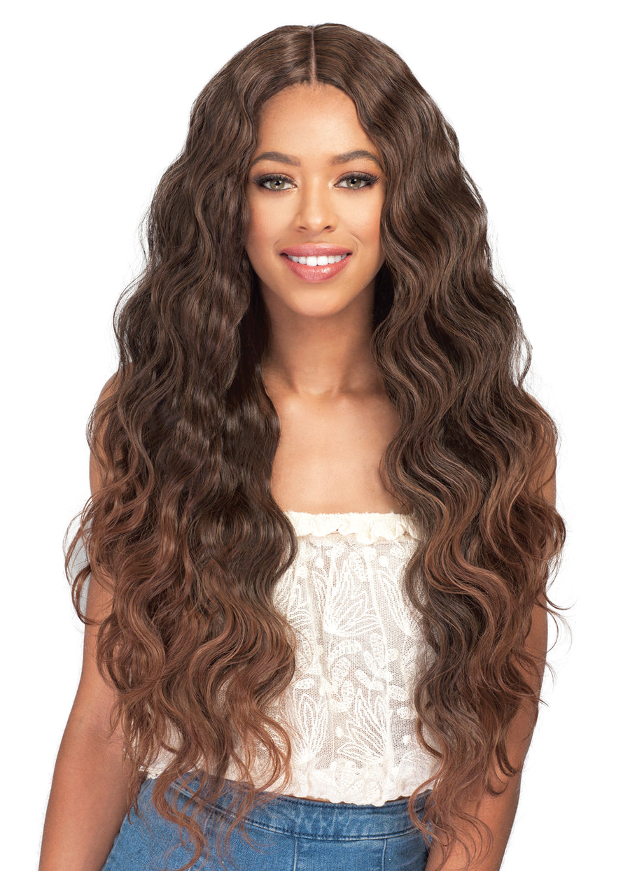 Boss Hair® Miss Origin Bundle Natural Body Wave