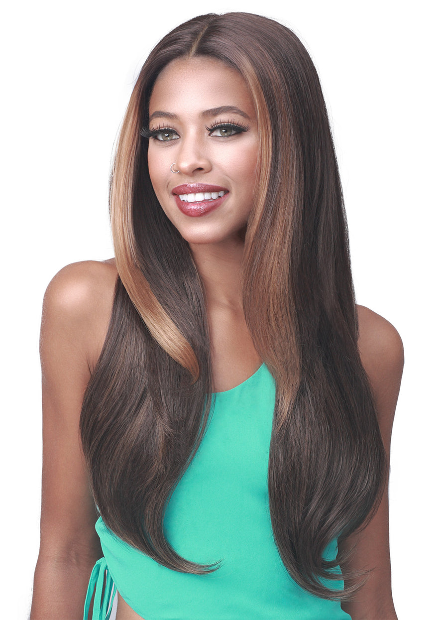 Boss Hair® Miss Origin J-body 24