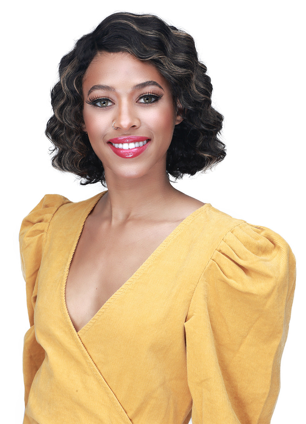 Boss Wig® Human Hair MH1330 Robin