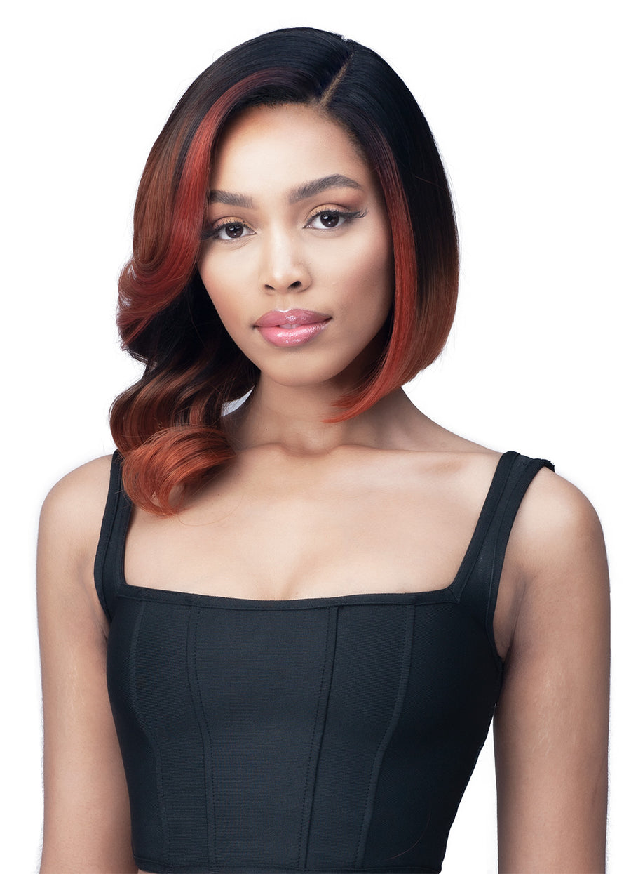 Boss Hair® Lace Wig-MLF546 Cobalt