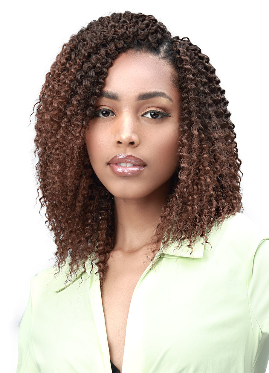 Bobbi Boss® Hair Braids Brazilian Twist Out 10 3x