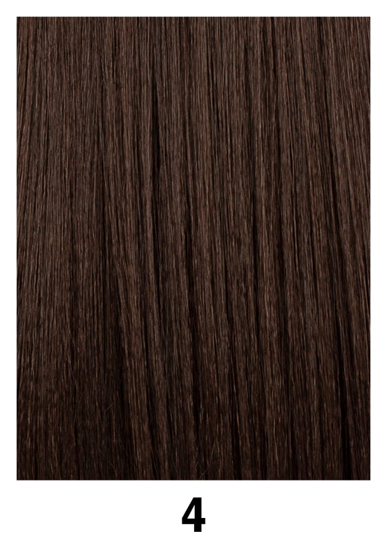 Vivica A Fox Synthetic Hair PB181-V