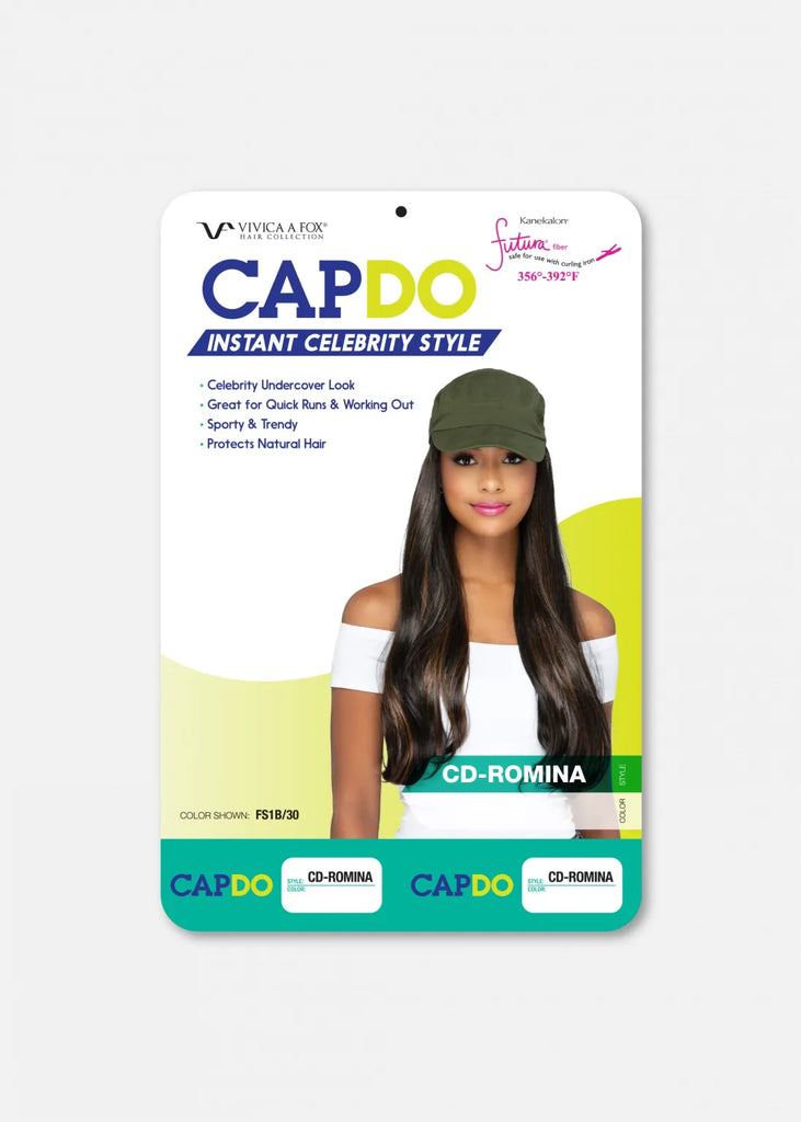 CD-ROMINA