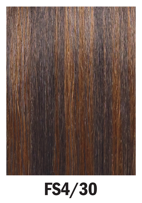 Vivica A Fox Synthetic Hair PB181-V