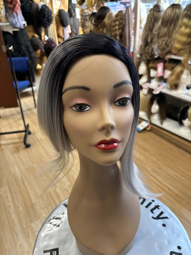BEAUTIFUL OMBRE WIGS