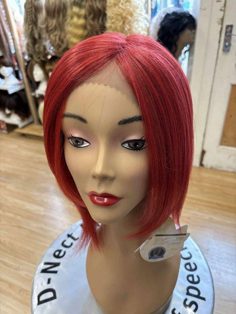 VANESSA THE FIRST NAME IN WIGS TOPS VRC BENTEE