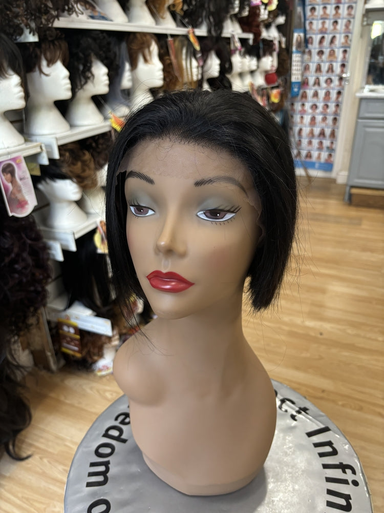 WONDERFUL LACE FRONT WIGS
