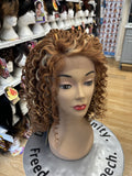 VANESSA TOP SUPER SIDE LACE PART WIGS TOPS C SELBIN