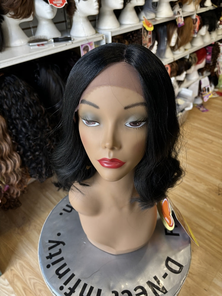 VANESSA BEAUTIFUL WIGS TOPS M EVIE