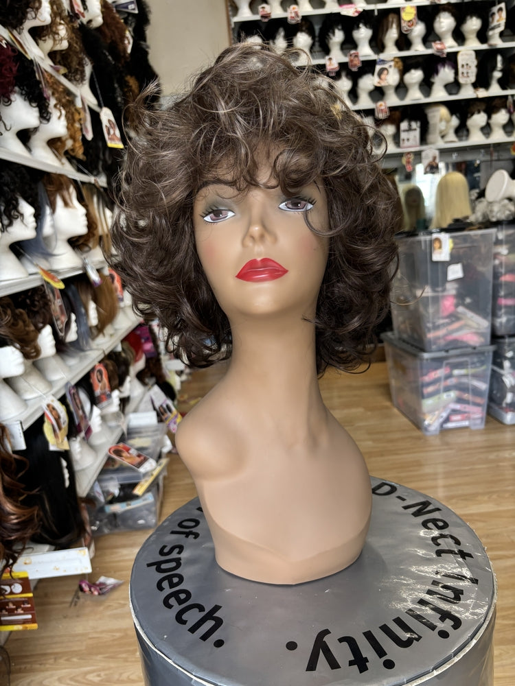 FLEXLITE BEAUTIFUL WIGS HORIZON AVERAGE
