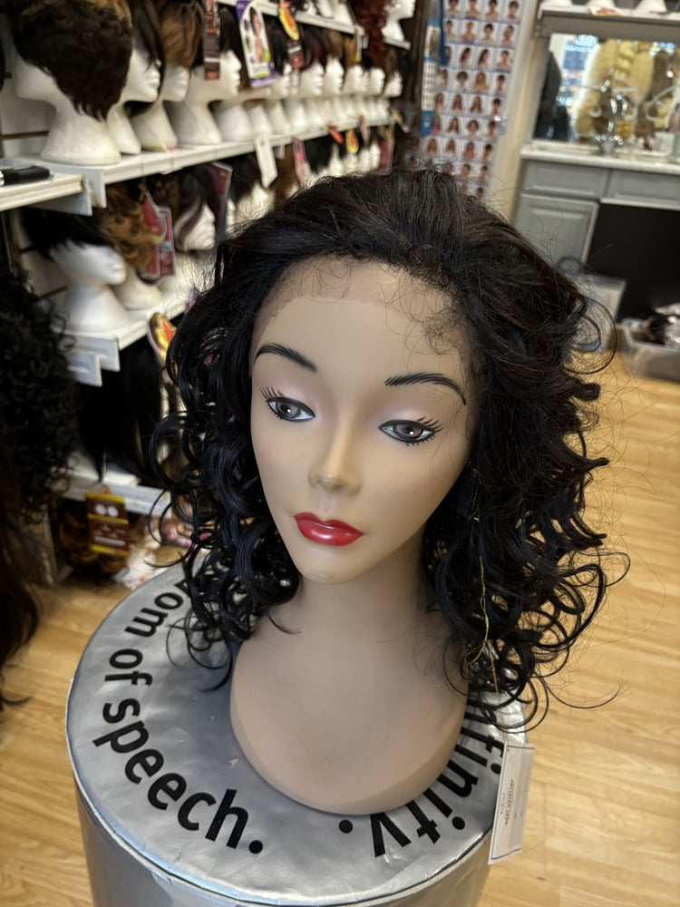 EQUAL BABY HAIRLINE WIGS ARI
