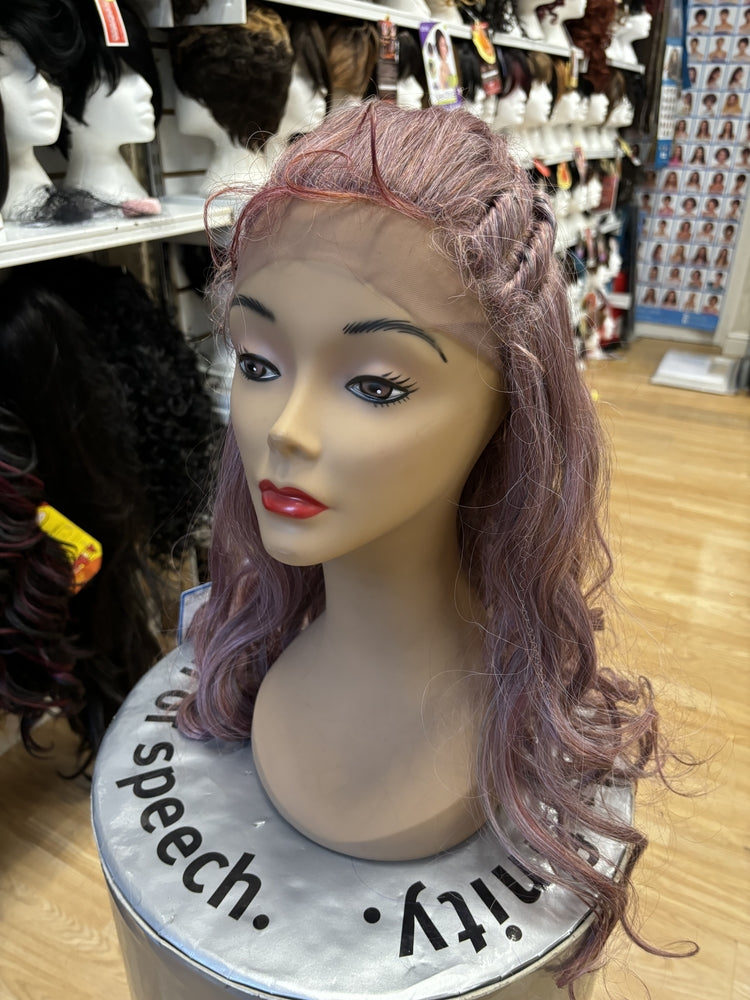 VANESSA DESIGNER LACE WIGS LIZZY