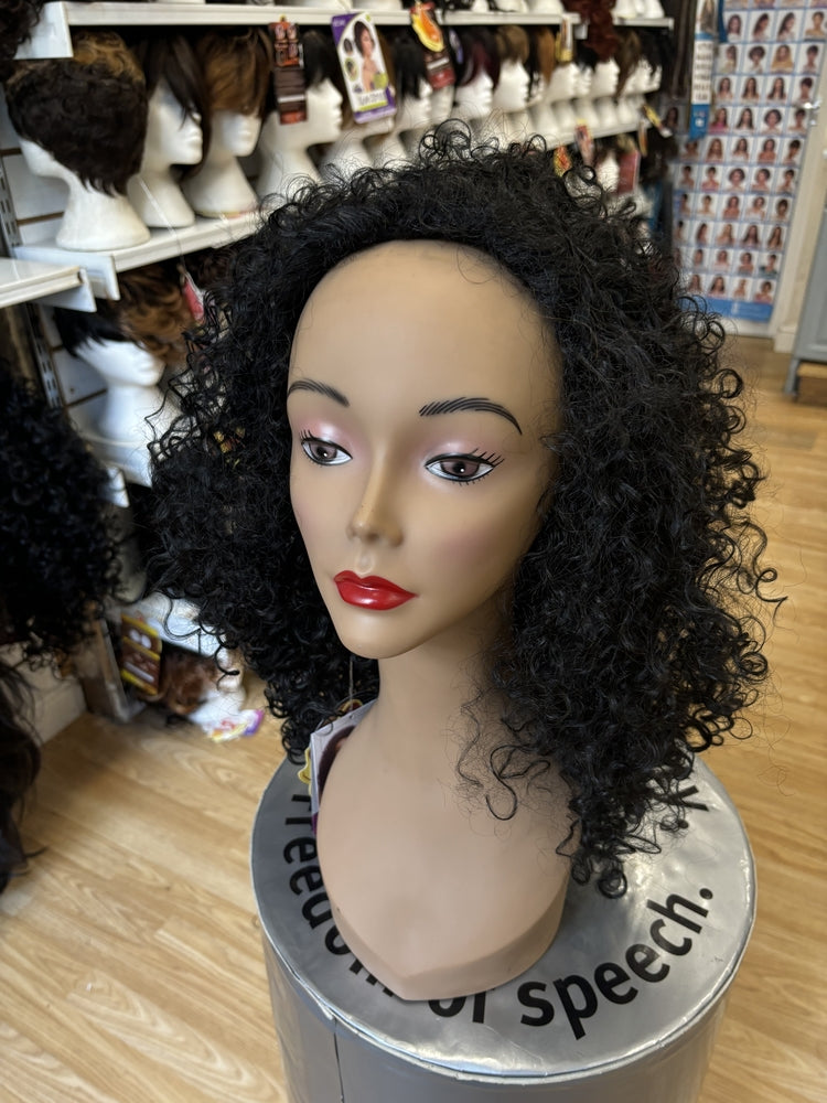 VANESSA THE FIRST NAME IN WIGS SUPER ELIMA