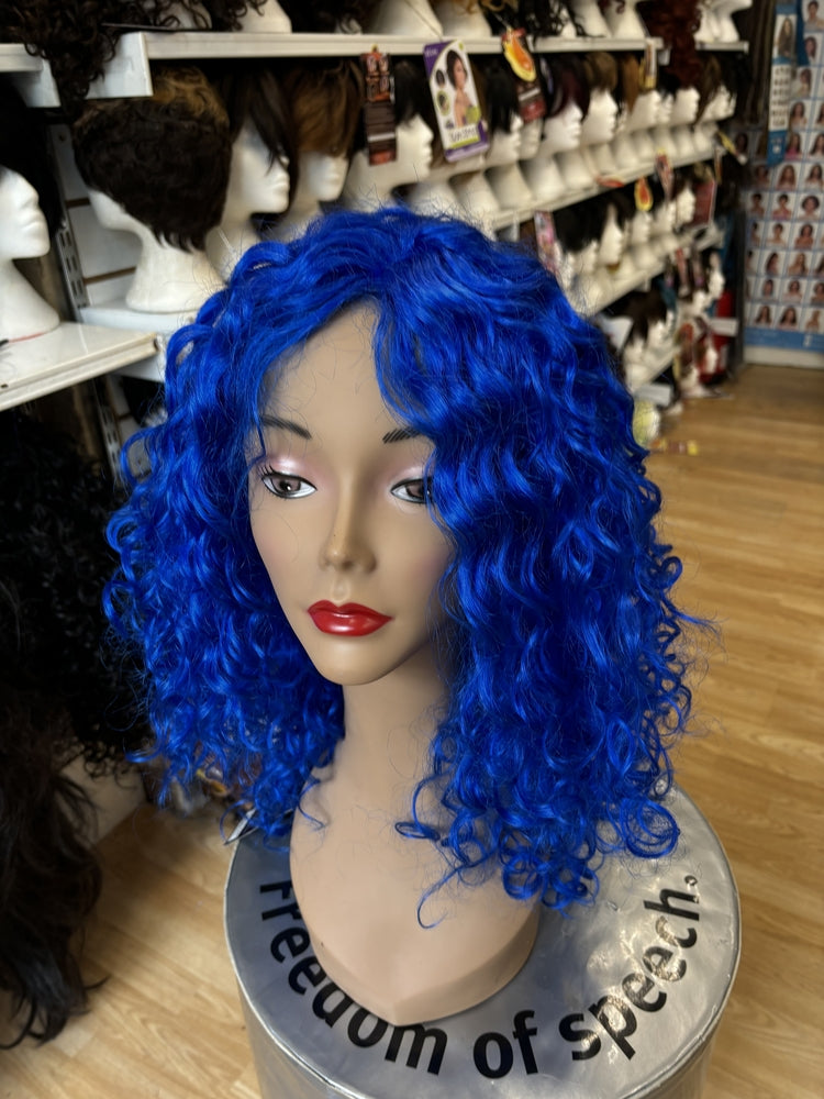 RYQUE BEAUTIFUL WIG DARE