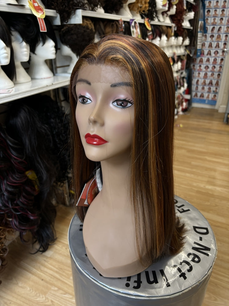 R&B COLLECTION LACE WIG SAPPHIRE
