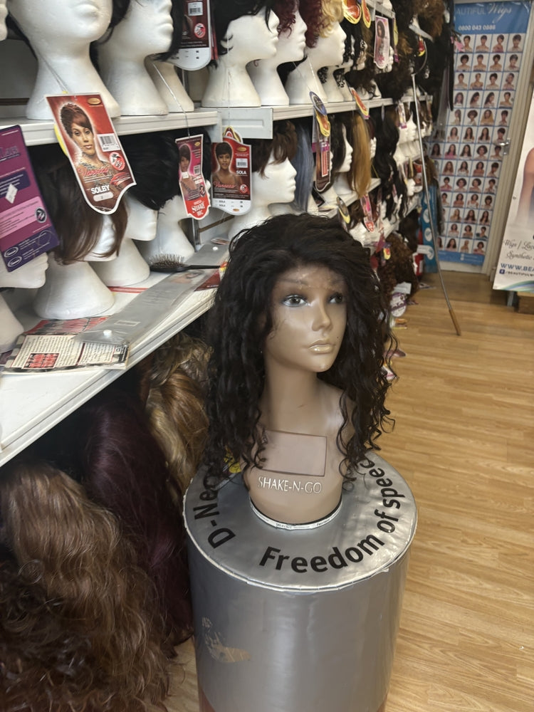 VANESSA THE FIRST NAME IN WIGS TOP MILA