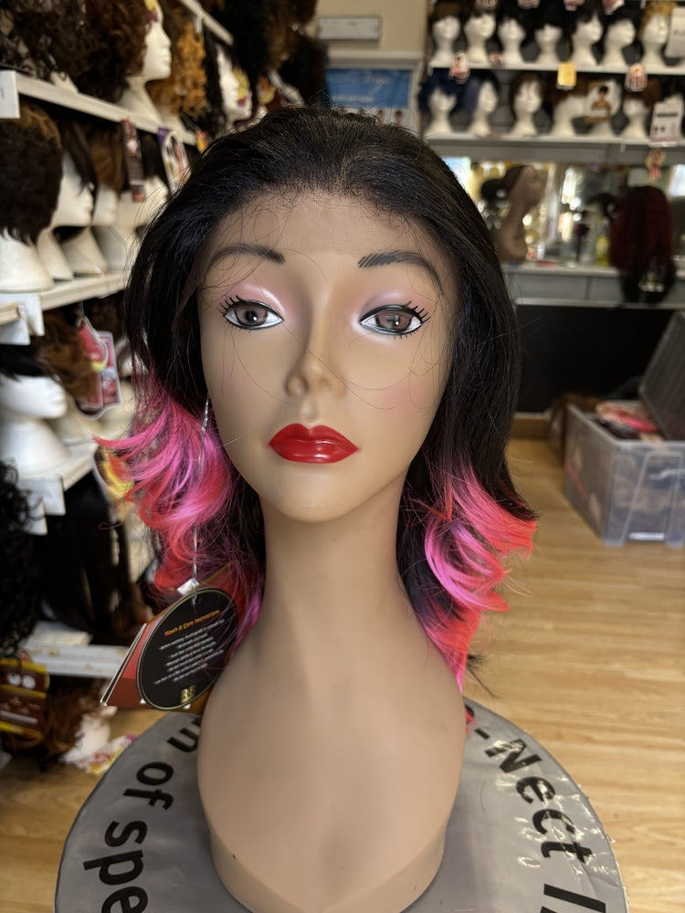 R&B BEAUTIFUL LACE WIGS AVA