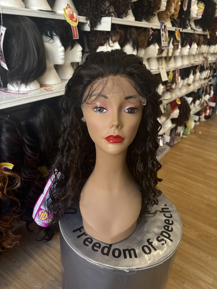 VANESSA THE FIRST NAME IN WIGS ABD ARIEL