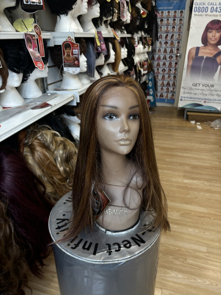 R&B-COLLECTION WIG-SAPPHIRE