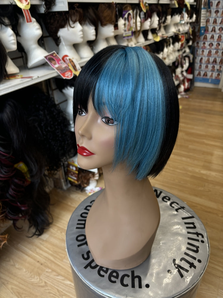 PURE STRETCH CAP WIGS NYLA