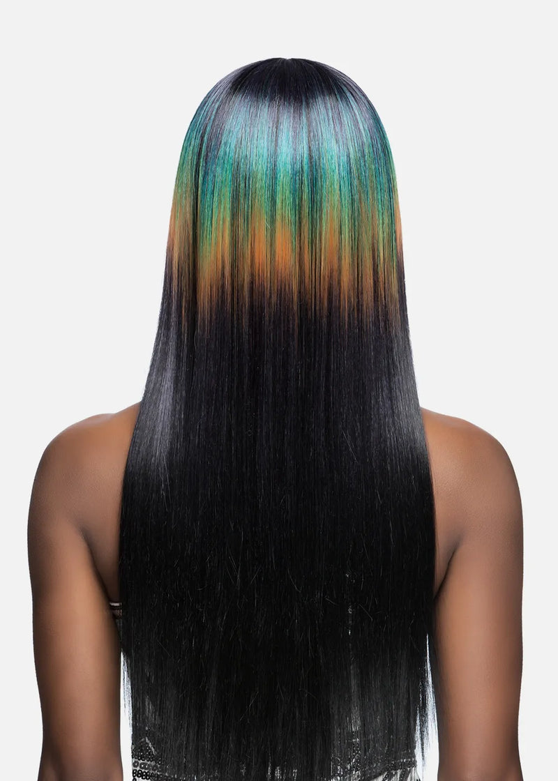 SPECTRUM