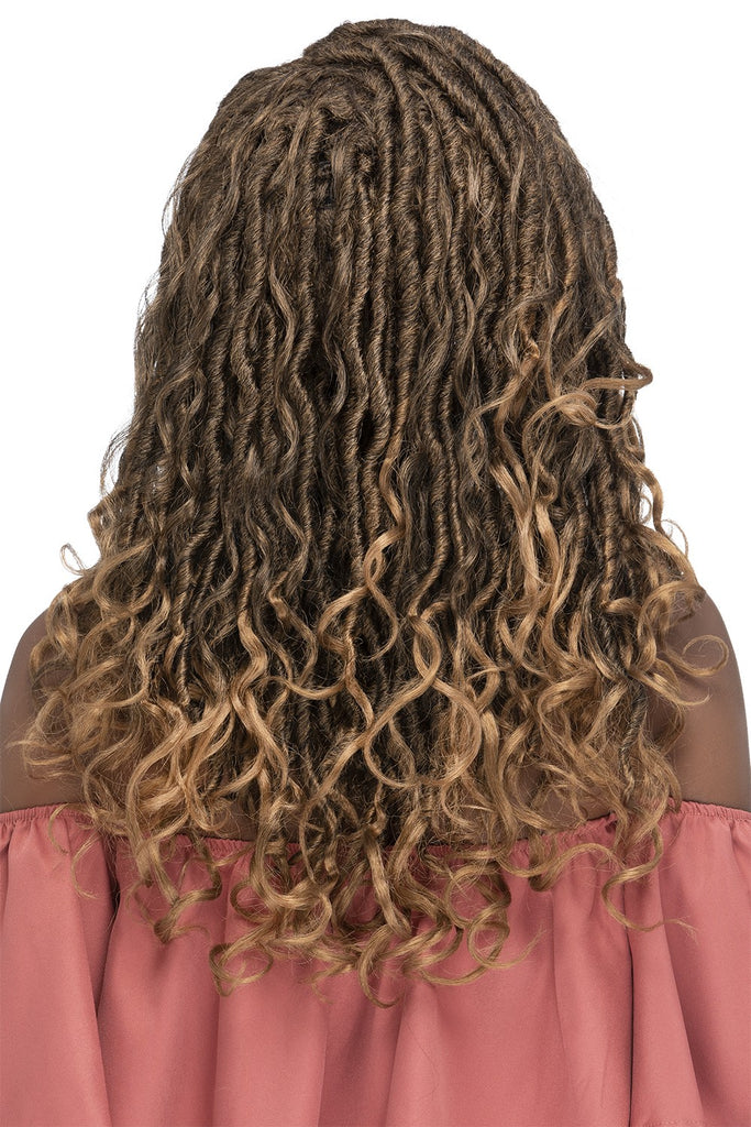 ENSLEY By Vivica Fox Wigs