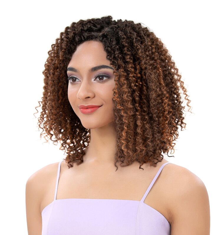 7 All-Time Favorite African American Wig Styles