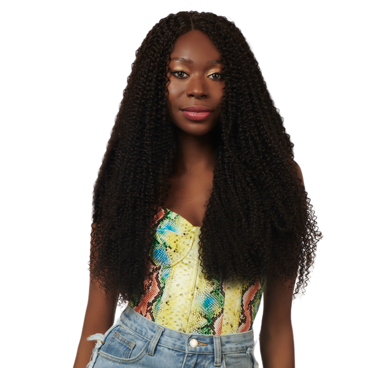 African American Lace Wigs: Something Extra Special