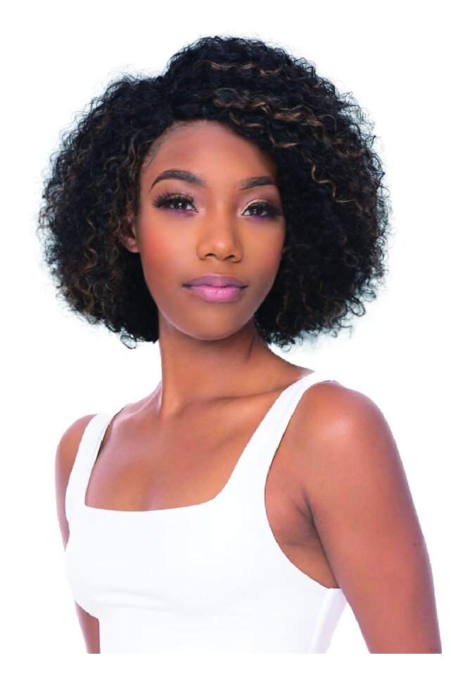 Why Are Lace Front Wigs So Popular?