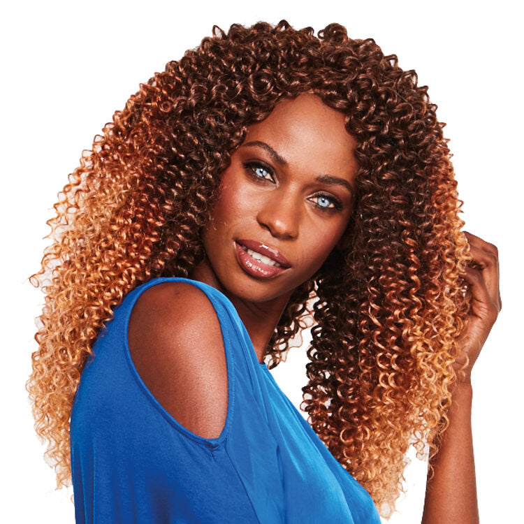How To Style Synthetic Hair Wigs