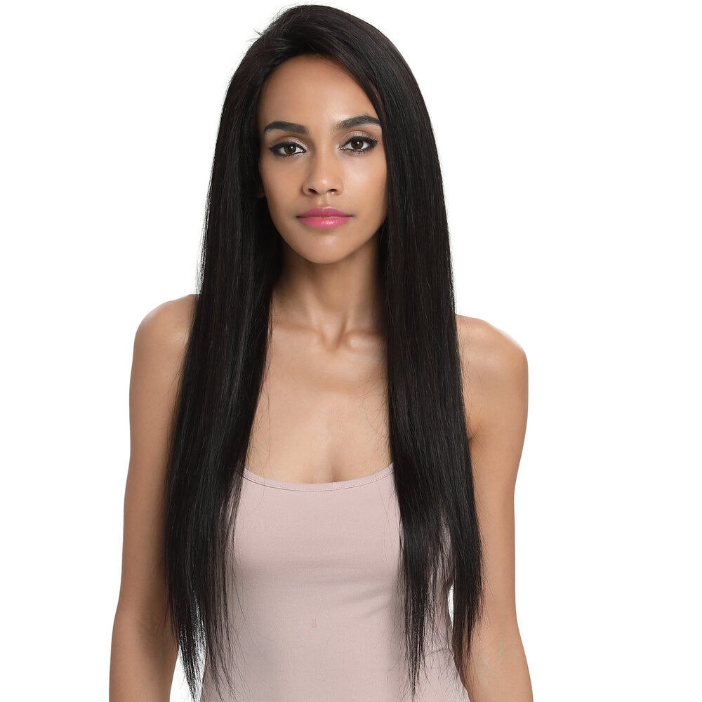 Best Selling Long, Real Hair Wigs