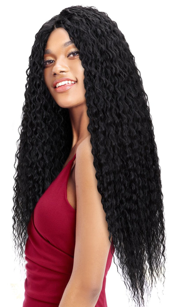High Quality Synthetic Wigs