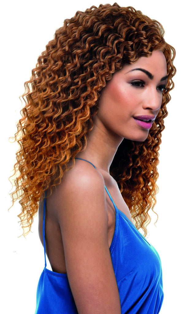 Wig Colors: A Closer Look At Brunet Wigs