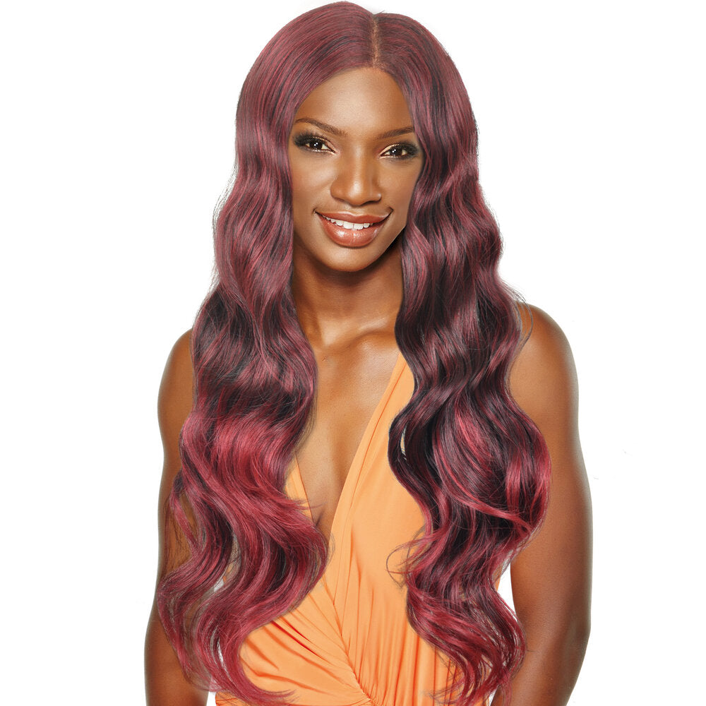 Diversify Your Wig Collection With Long Braided Black Wigs