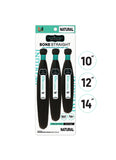 Boss Hair® Indiremi Bone Straight Multi Pack 10/12/14