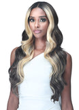 Boss Hair® Glueless Lace Wig Synthetic MLF253 Devon